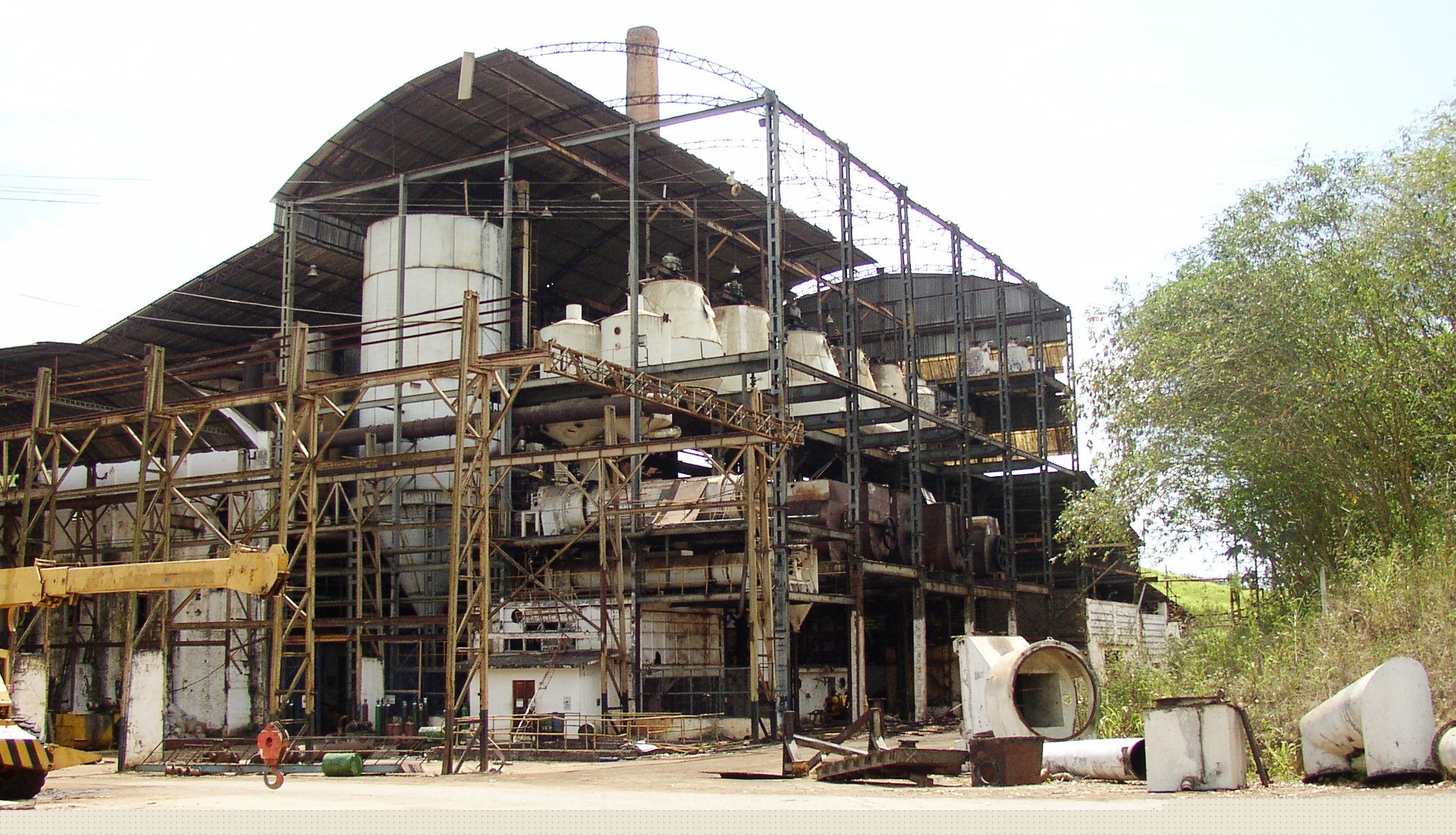 Grupo Cavalcanti de Morais