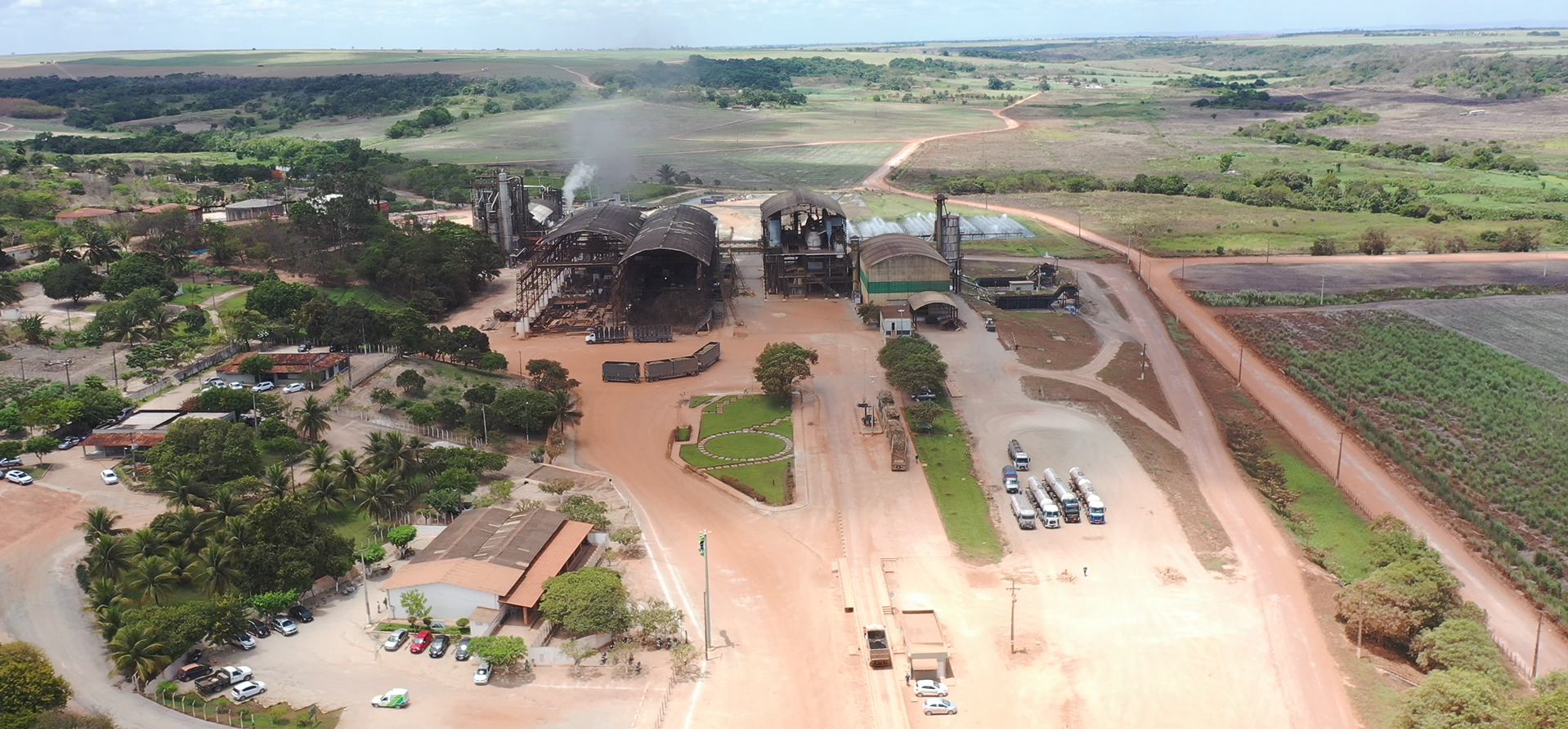 Miriri Alimentos e Bioenergia S/A