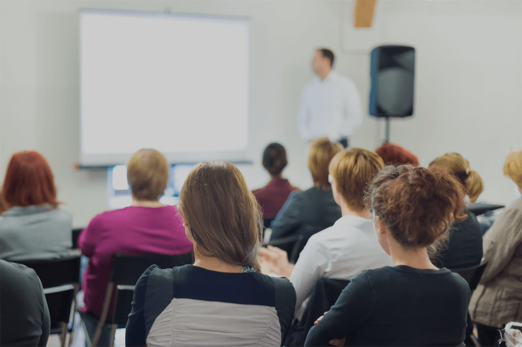 Palestras Educativas: